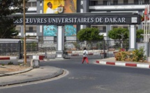 Frapp Ucad alerte : « la machine  de liquidation des voix dissidentes a été relancée ! »