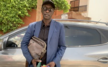 Les avocats de Sonko empêchés d'accéder à son domicile