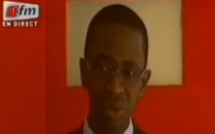 un opposant gambien arrêté à Dakar