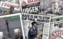 United veut jouer un sale coup au PSG, Munich vise 3 stars pour se relancer