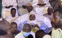 Affaire des 27 filles violées à Touba : les assurances de Serigne Bass Abdou Khadre 