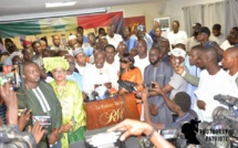 Dakar : vers l'annulation du "dialogue du peuple" du F24 de ce mercredi