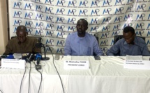 Non respect de l'éthique et de la déontologie: le CORED sert neuf (9) avertissements et trois (3) blâmes aux médias  