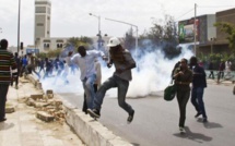 Suivez en direct la marche de la Liberté 