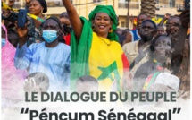 F24: « Le dialogue du peuple » va finalement se tenir à Yoff ce mercredi (document)