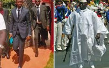 ​Coup d’Etat raté en Gambie : Sidya Bao dans de Sales draps