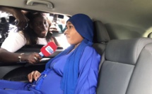 Affaire Sweet beauté : Ndèye Khady Ndiaye, ex-patronne de Adji Sarr, condamnée à 2 ans de prison ferme