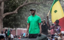 Condamnation par contumace: Sonko ne pourra pas faire appel à moins qu'il se constitue prisonnier