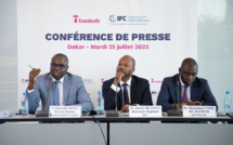 Six accords de prêt signés entre IFC et le Groupe Baobab pour améliorer les services financiers des micro et petites entreprises de 6 pays africains dont le Sénégal
