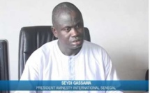 ​Seydi Gassama, « cette affaire de Sidya Bayo montre la faiblesse du régime de Macky par rapport à Yahya Jammeh »
