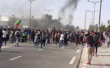 Manifs après la condamnation de Sonko : un mort annoncé à Ziguinchor