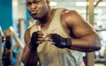 Nord Foire: le lutteur Modou Lô attaqué par des manifestants 