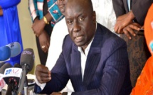 Tensions au Sénégal  : Idrissa Seck écrit aux Sénégalais, à Macky et à Sonko 