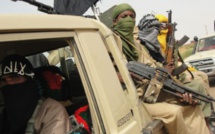 Au Mali, l’armée perd six soldats