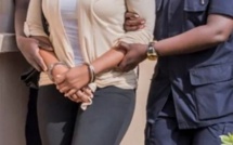 Richard Toll : Mariama Diamanka, leader des femmes de Pastef, extirpée de l’hôpital par la police