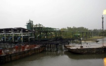 Pollution pétrolière au Nigeria: Shell va indemniser les pêcheurs