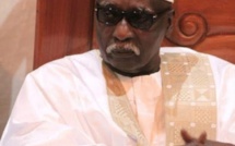 Tensions politique au Sénégal: le khalife général des Tidianes de retour à Dakar