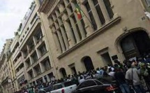Le consulat du Sénégal au Milan saccagé