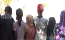 Viol présumé sur des fillettes à Touba: les victimes passent de 27 à 34