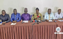 Tension au Sénégal : 20 organisations de la société civile invitent Macky et Sonko à un "dialogue direct"