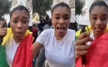 Brigade de recherches : Ndèye Ndack Touré placée en garde à vue