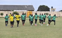 Matchs contre le  Bénin et le Brésil : 23 « Lions » attendus à Dakar, ce mercredi