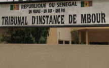 Mbour : un enseignant accuse une prostituée d’avoir volé son salaire pendant leurs ébats sexuels