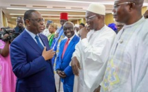 Tension au Sénégal : Khalifa Sall appelle Macky à mettre "en avant la primauté de l’intérêt national"