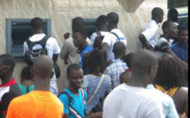 Enseignement supérieur : les bourses payées à partir de ce mercredi