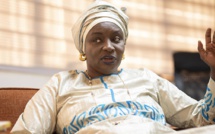 Présidentielle 2024: Mimi Touré avertit "aucun report ne peut être envisagé"