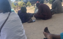 Cave tribunal de Dakar : plongée dans l’angoisse des parents inquiets du sort de leurs enfants arrêtés lors des manifestations