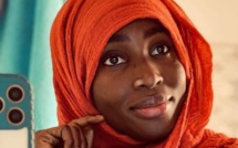 Tribunal : Falla Fleur placée sous mandat de dépôt 