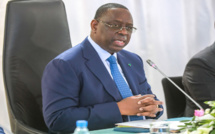 Une seule nomination au conseil des ministres de ce mercredi