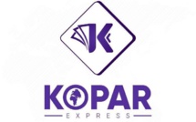 Kopar express : ses comptes logés à Coris Bank et à Uba gelés