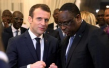3e mandat: Macron demande à Macky d'y renoncer et lui promet des postes à l'international
