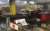 Pillage des boutiques à Yoff et à Pikine : 5 suspects arrêtés
