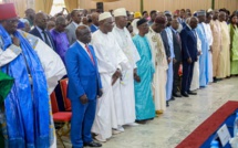 Dialogue nationale : Voici la liste des représentants des 9 commissions