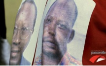 Affaire Chebeya : Paul Mwilambwe inculpé par la justice sénégalaise