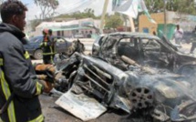 Somalie: une réunion fortement surveillée