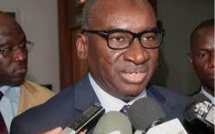 ​« Le Sénégal est un pays d’asile, ouvert mais…», Me Sidiki Kaba