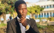 Pape Abdoulaye Touré envoyé en prison