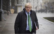 Rattrapé par le «partygate», Boris Johnson démissionne de son mandat de député