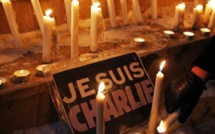 A Paris et ailleurs, marches mondiales contre le terrorisme
