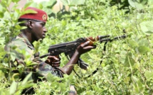 Côte d'Ivoire: les forces de sécurité attaquées dans la ville de Grabo