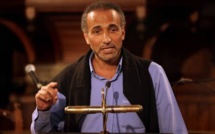 Attaque à Paris : Tariq Ramadan, «Je condamne les attentats mais je ne suis pas Charlie»