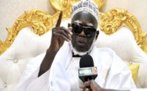 Serigne Mountakha interdit la politique à Touba (Vidéo)