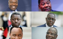Marche Républicaine à Paris: les chefs d'Etat africains traités de "fumistes" et "d'hypocrite" sur les réseaux sociaux