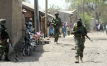La menace Boko Haram au centre des débats