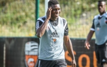 CAN 2015-SÉNÉGAL : LAMINE GASSAMA ESPÈRE MONTER EN PUISSANCE