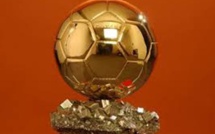 Ballon d'or : Thierry Henry doit remettre le prestigieux trophée au vainqueur.